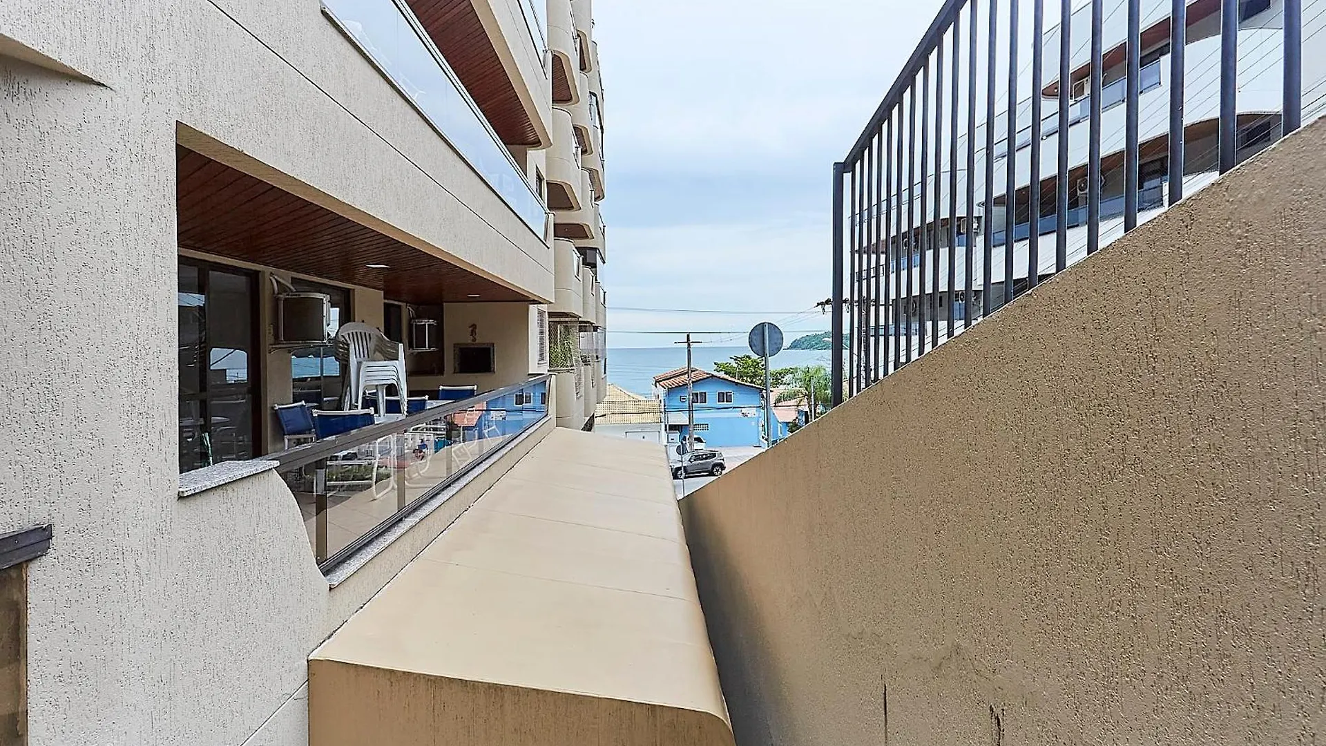Apartment 1107 Apto Economico Y Confortavel Sobre Avenida Principal De Bombinhas.