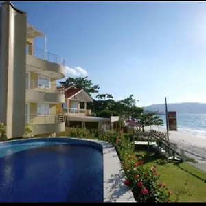 Apartamento Vida Mansa, Bombinhas